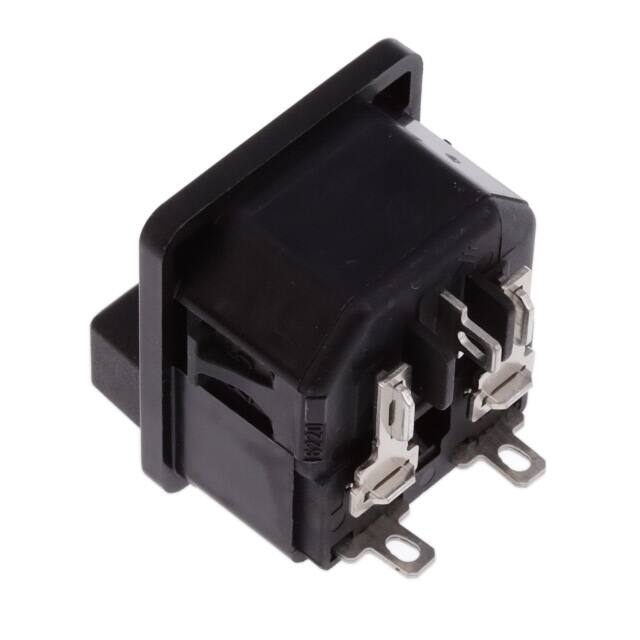 6220.5125 SCHURTER Inc.  Moduli di ingresso alimentazione (PEM)